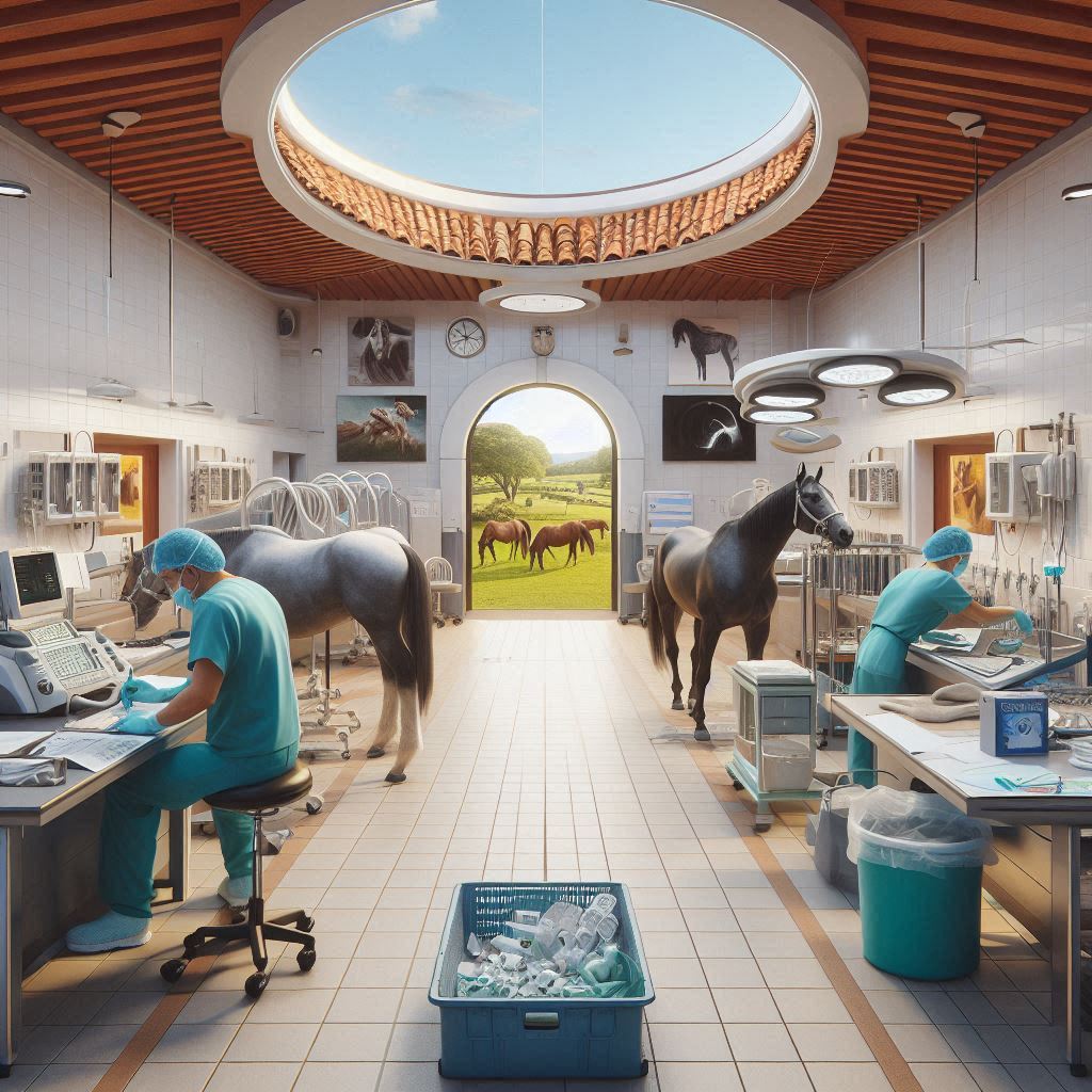 Medicina Equina