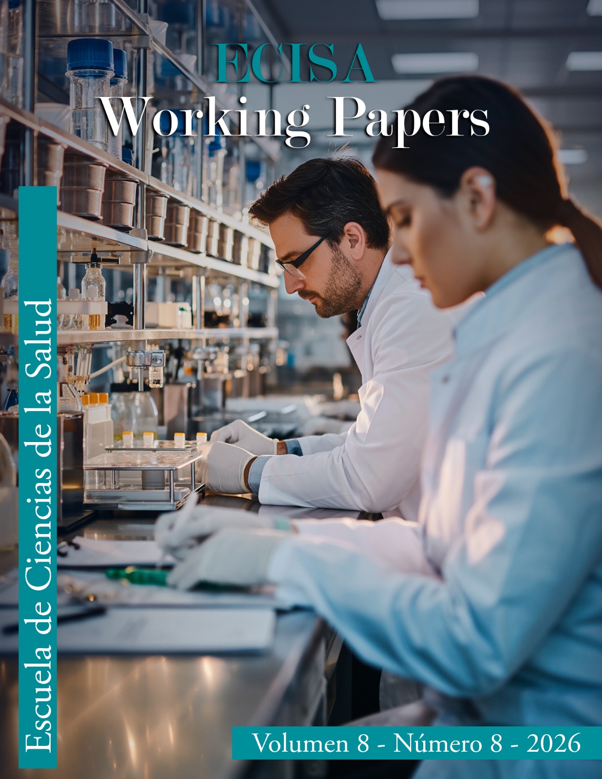 					Ver Vol. 8 Núm. 8 (2026): Vol. 8 Núm. 8 (2026).
				