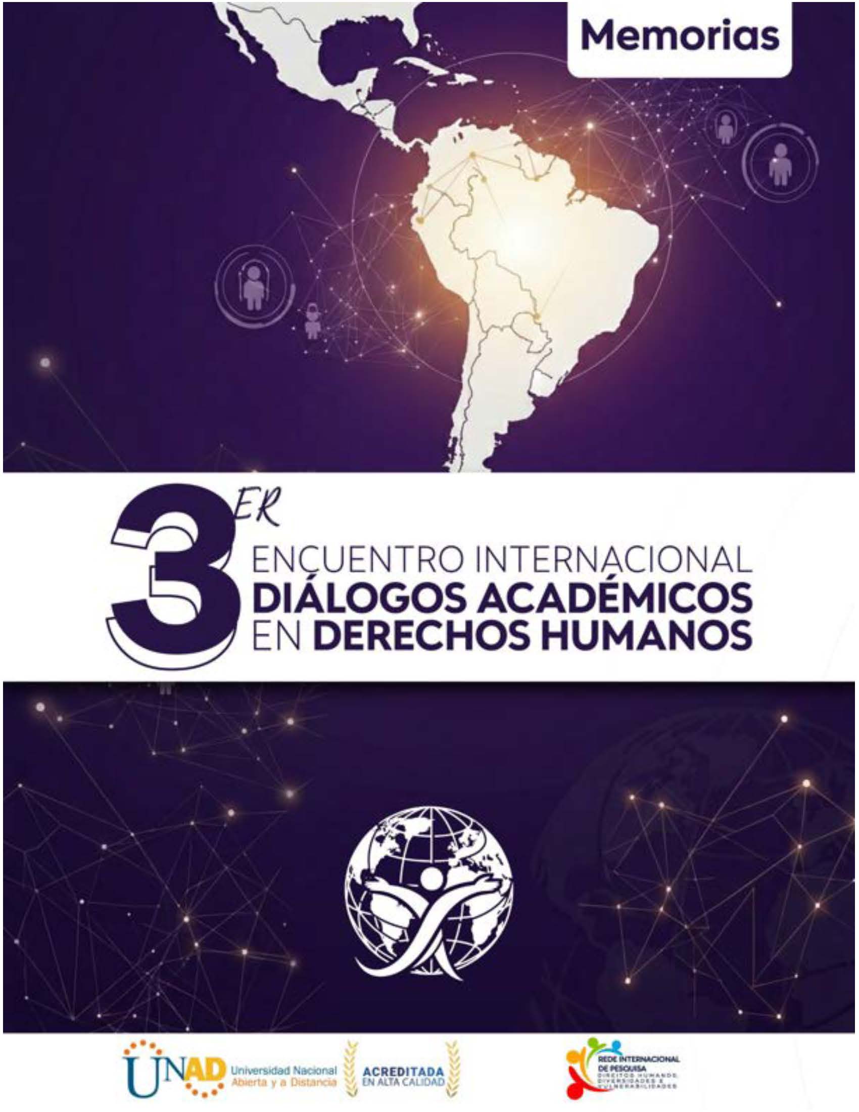 						Ver Encuentro de diálogos académicos en derechos humanos
					