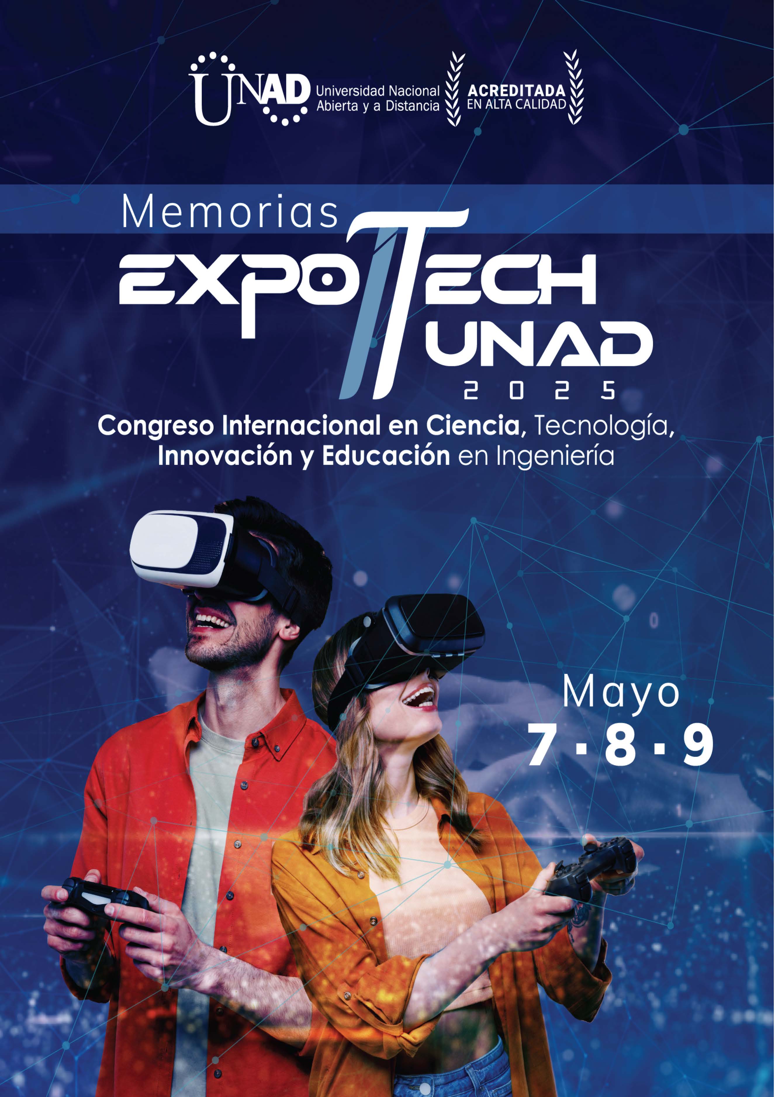 Expotech
