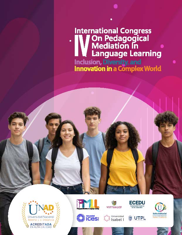 International congress on Pedagogical