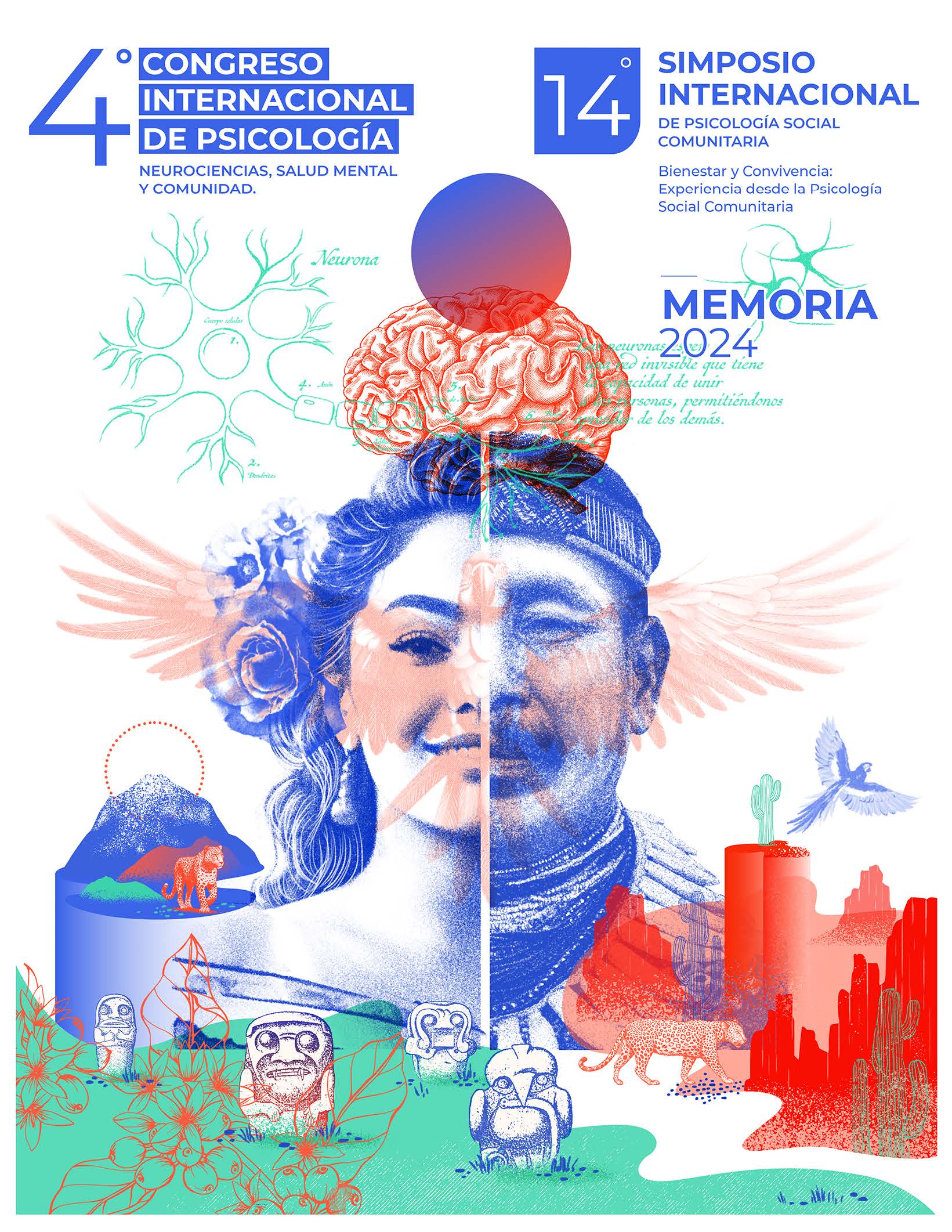 congreso internacional psiclogía