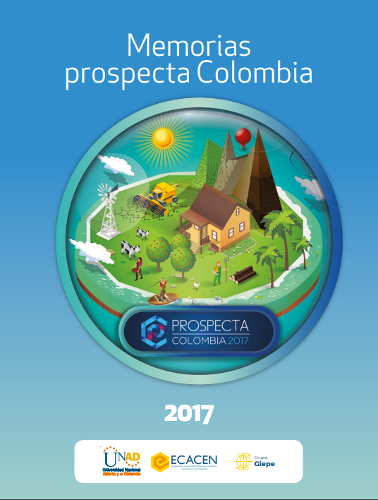 Prospecta Colombia 2017