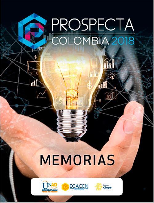 Prospecta Colombia 2018