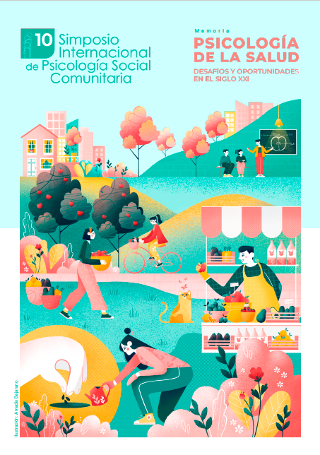 II Simposio internacional de psicología social comunitaria