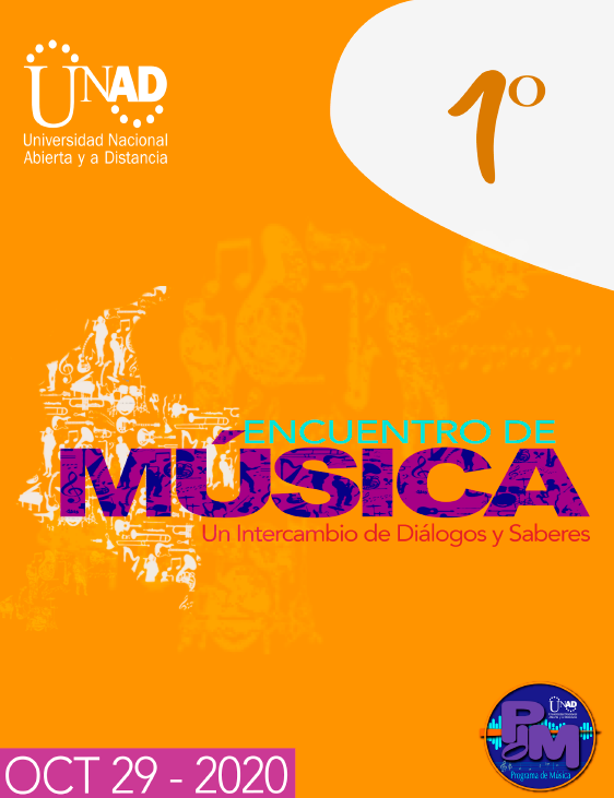 Encuentro de música