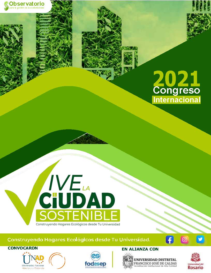 Ciudad Sostenible