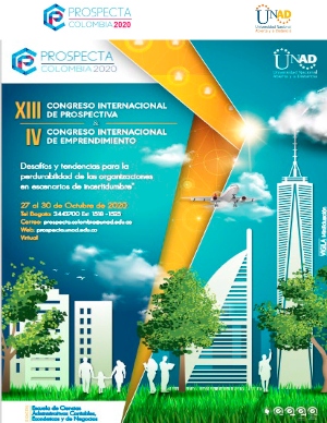 Prospecta Colombia 2020