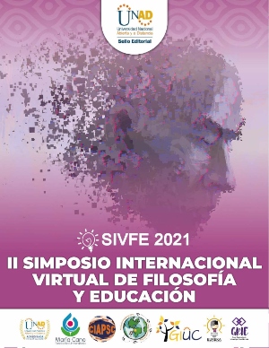Simposio internacional virtual de filosofía y educaci´´ón