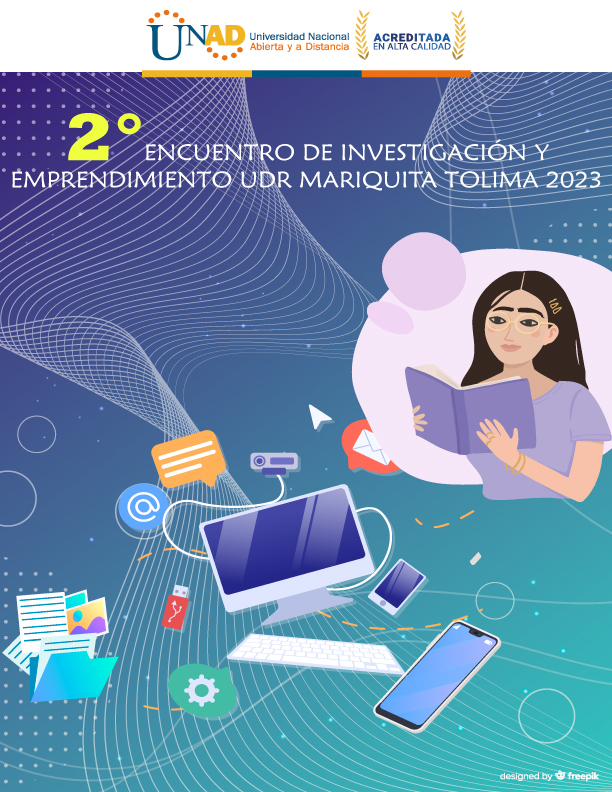 II Encuentro de investigaci´ón y emprendimiento