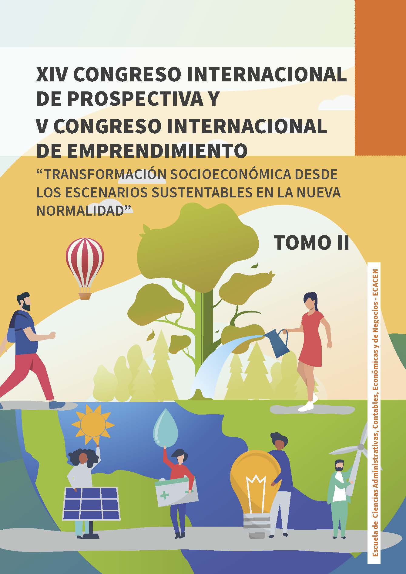 Prospectiva