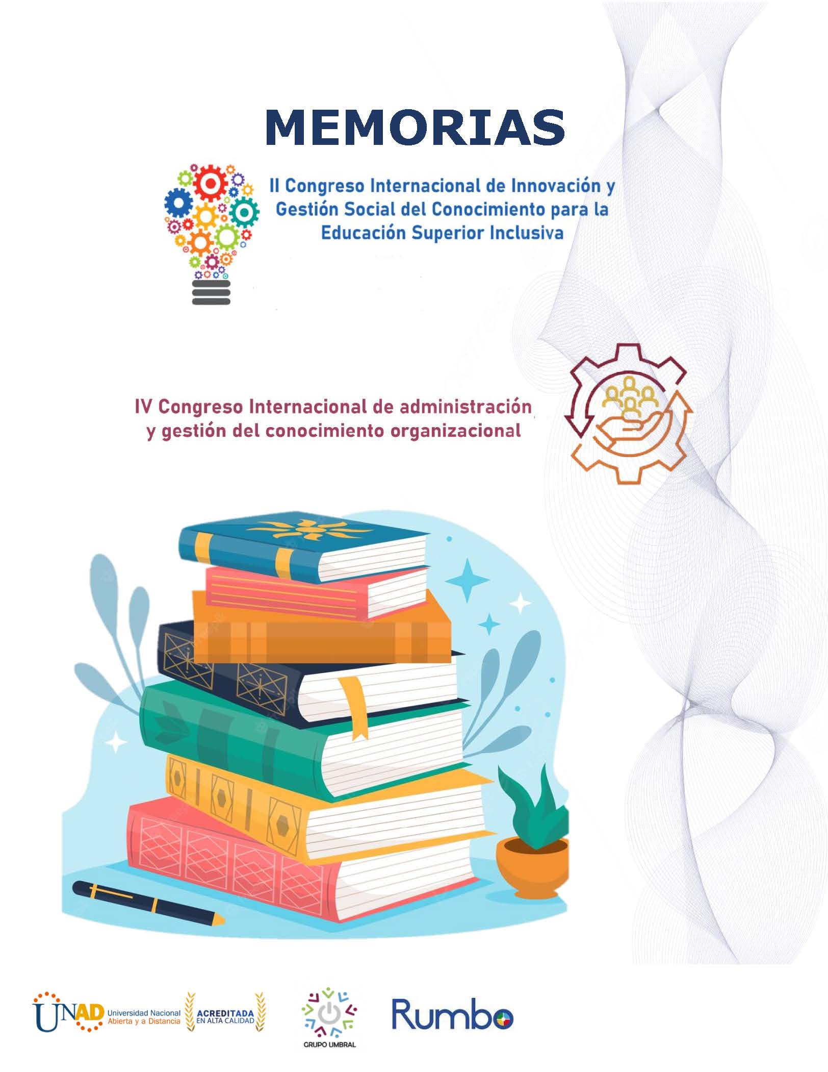 Congreso internacional de innovación