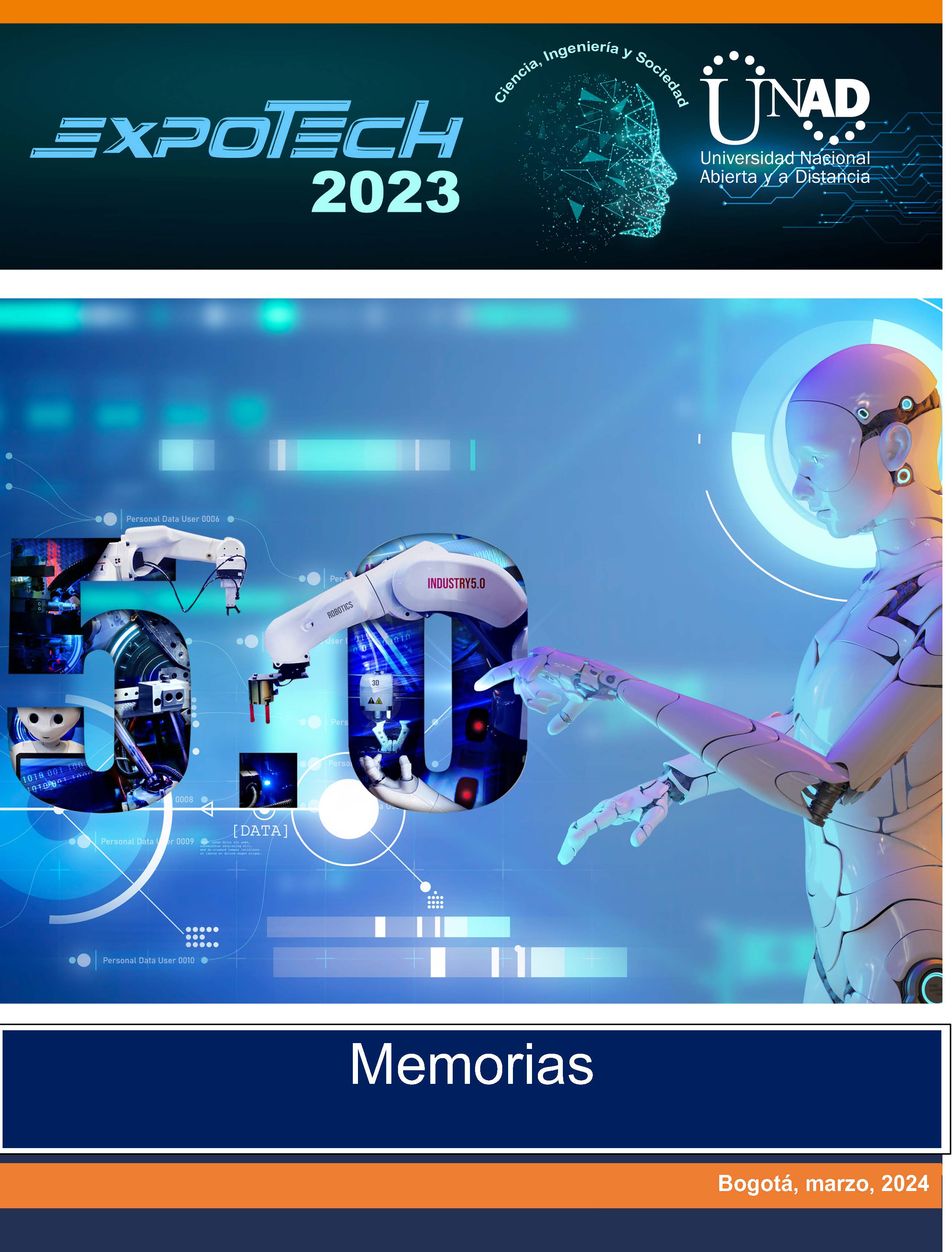 Expotech 2023