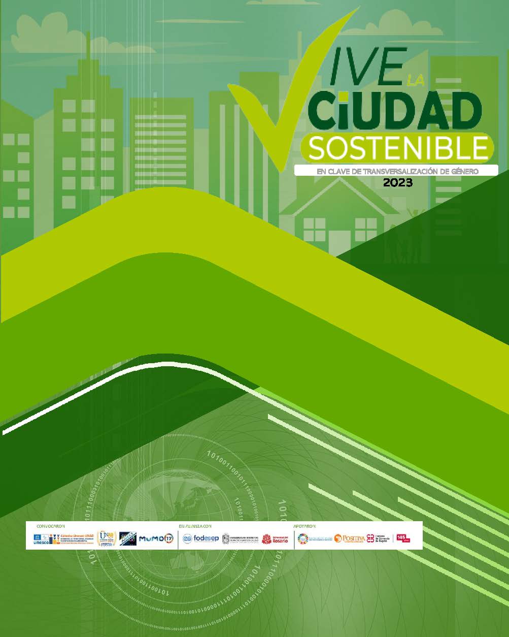 Vive Ciudad Sostenible