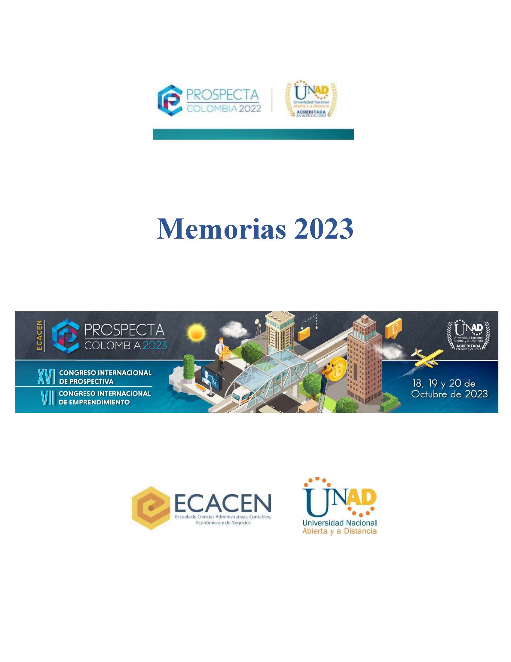 prospectiva