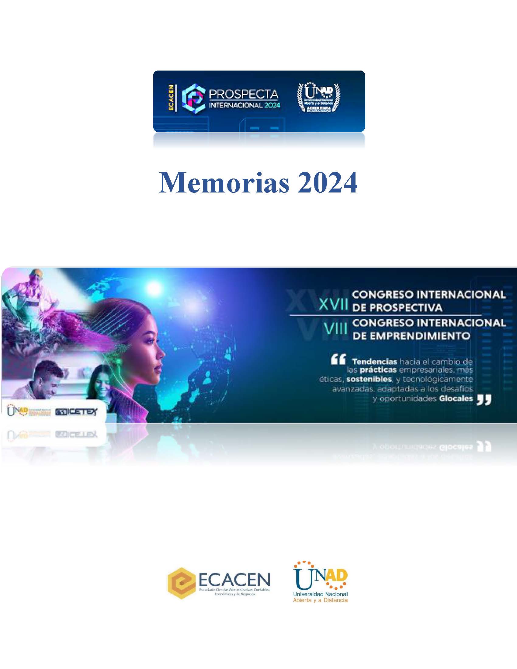 Congreso internacional de prospectiva